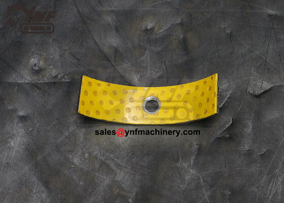 Mua YNF17245 672-5251 Bushing – Hydraulic Pump Bearing Bushing online manufacture