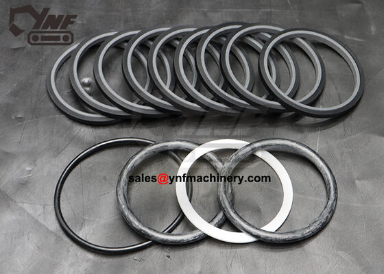 Mua YNF16069 172446-73900 VIO15-2 Centre Joint Seal Kit Excavator Rotary Manifold Repair Kit online manufacture