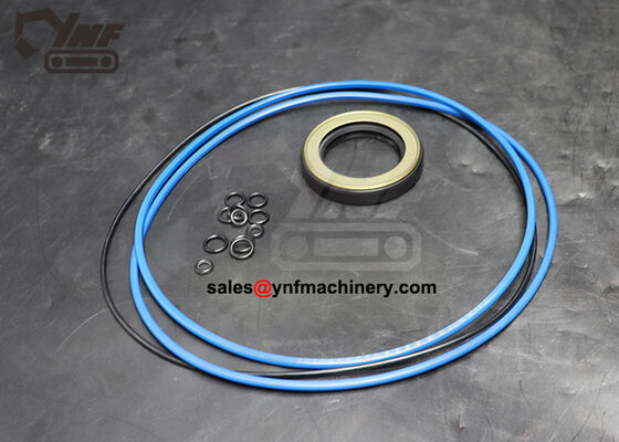 Mua YNF16836 GM60VB Seal Kit Excavator Hydraulic Repair Kit online manufacture