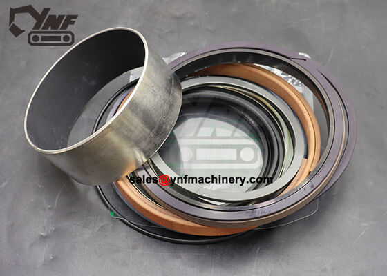 Mua YNF16838 9257552 ZX330-1 Arm Cylinder Seal Kit và DU Bush Excavator Arm Repair Kit online manufacture