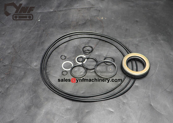 Mua YNF16878 706-7G-01040 PC270-8 Swing Motor Seal Kit Excavator Swing Motor Repair Kit online manufacture