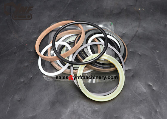 Mua YNF16881 707-99-37180 PC130-8 Boom Seal Kit Excavator Boom Cylinder Repair Kit online manufacture