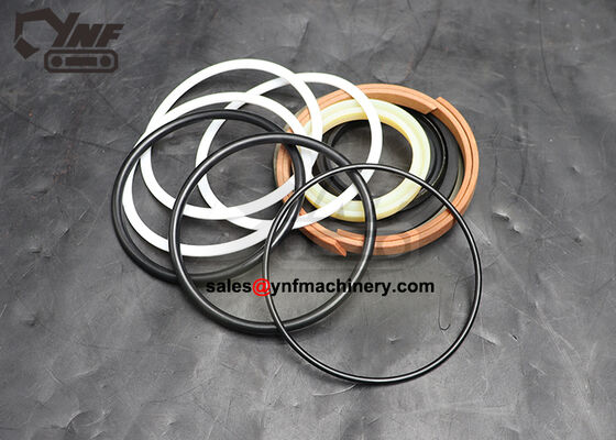 Mua YNF16964 PS01V00001F1 SK55SRX-6 Boom Cylinder Seal Kit Excavator Boom Repair Kit online manufacture