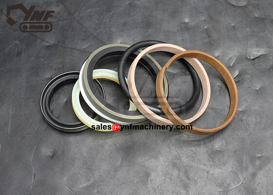 Mua YNF16965 PS01V00003F1 SK55SRX-6 Bucket Cylinder Seal Kit Excavator Bucket Repair Kit online manufacture