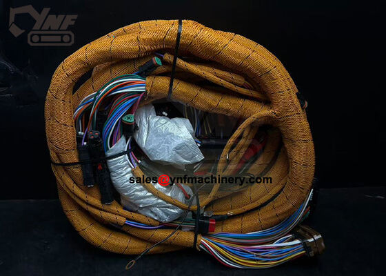 Mua YNF17713 306-8797 CAT330D Chassis Wiring Harness online manufacture