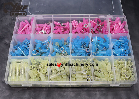 Mua YNF17714 Máy kết nối dây giảm nhiệt online manufacture