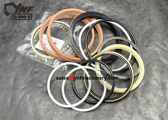 Mua Bucket Cylinder Seal Kit YNF17818 707-99-58370 for Komatsu PC300-6 Excavator online manufacture
