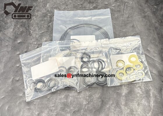 Mua Main Control Valve Seal Kit YNF17820 723-23-10300 for Komatsu D41P-6 online manufacture