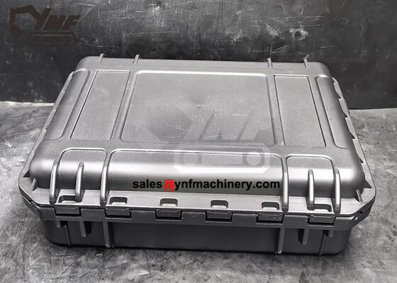 Mua Đồng hồ đo áp suất thủy lực YNF17803 YYCS sản xuất trực tuyến