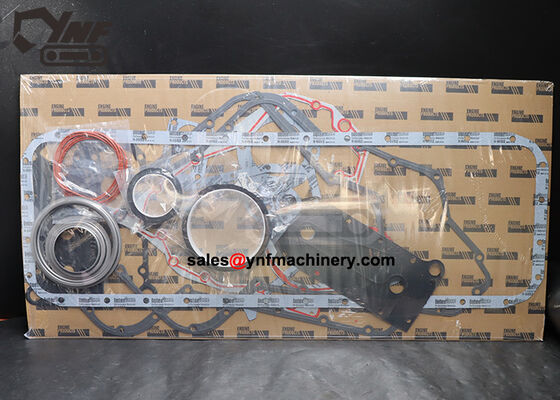 Mua YNF17886 3800558 PC300-7 6D114-A-K2 Bộ gioăng máy dưới - Bộ đại tu động cơ hoàn chỉnh sản xuất trực tuyến