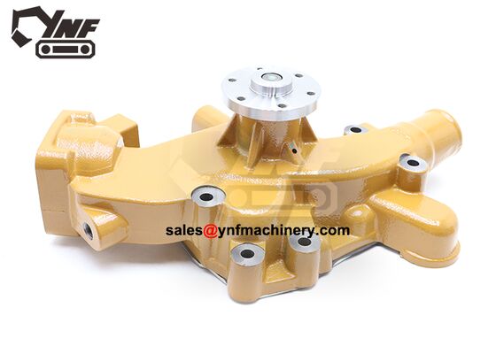 Mua Máy bơm nước YNF01156 6209-61-1100 6D95 PC200-6 – Bơm làm mát động cơ sản xuất trực tuyến
