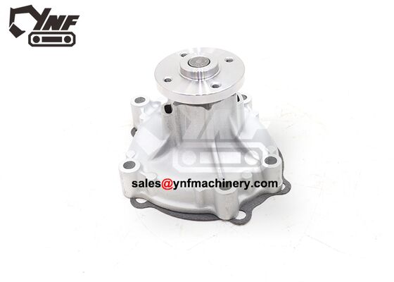 Mua Máy bơm nước YNF17510 418-1482 Cater-pillar 306E – Bơm làm mát động cơ sản xuất trực tuyến