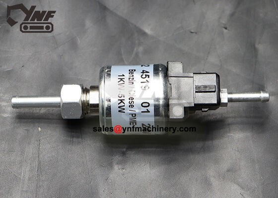 Mua YNF17719 25.1831.45 D1LC/D3LC Bơm nhiên liệu   24V Diesel Fuel Pump online manufacture