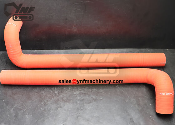 Mua Ống gió Intercooler YNF16274 228-7704 / CS-533E 230-8 Máy xúc sản xuất trực tuyến