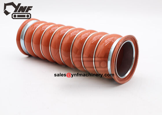 Mua Intercooler Charge Air Hose YNF03280 VOE17247716 for EC220D EC235D EC250D EC300D EC350D sản xuất trực tuyến