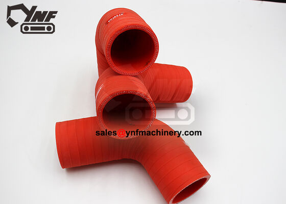 Mua Ống nạp khí YNF04428 4725703 cho máy xúc ZX200-5G sản xuất trực tuyến