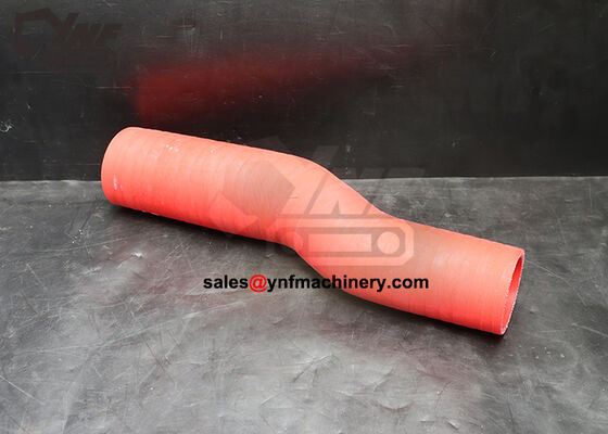 Mua Ống nạp khí bằng silicone YNF05288 4643559 cho Máy xúc ZX200-3 sản xuất trực tuyến