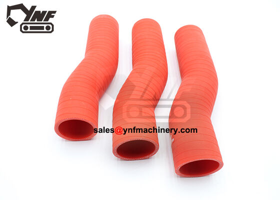 Mua Ống nạp khí YNF12589 4643570 cho máy xúc ZX330-3 sản xuất trực tuyến