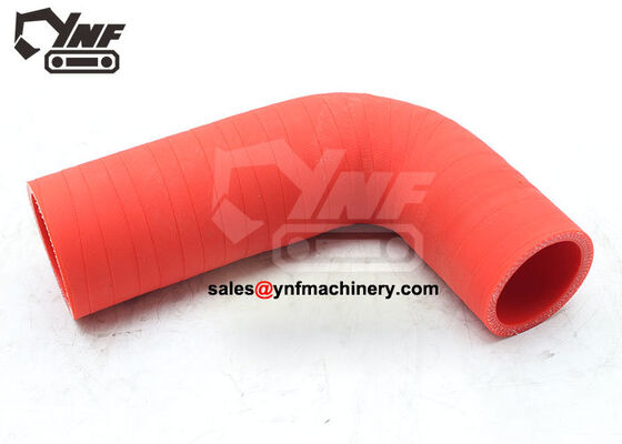 Mua Ống nạp khí góc 90° YNF12828 4412520 cho máy xúc ZX200 sản xuất trực tuyến