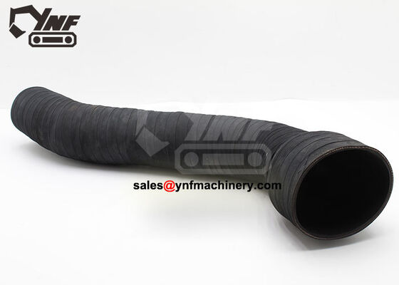 Mua ống hút không khí YNF12937 11QB-25011 cho máy đào R455-7 / R485-9 sản xuất trực tuyến