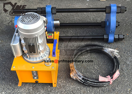 Mua YNF18248 Press dây chuyền điện 120 tấn sản xuất trực tuyến