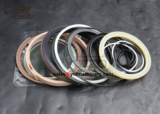 Mua 31Y1-32670 R260-9 Boom Cylinder Seal Kit High Pressure Hydraulic Repair Kit sản xuất trực tuyến