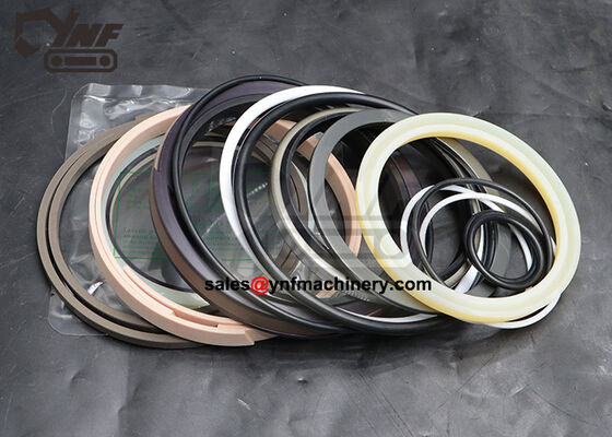 Mua 31Y1-32910 Bộ niêm phong xi lanh cho máy đào Hyundai R260-9 - Giải pháp sửa chữa thủy lực sản xuất trực tuyến