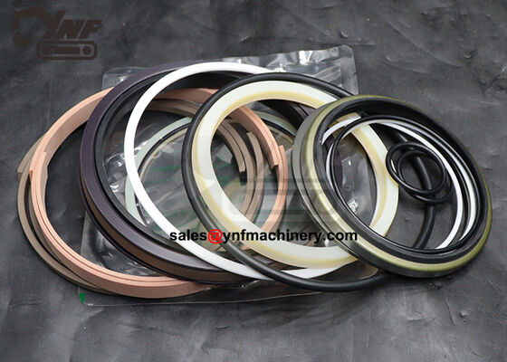 Mua Bộ phớt xi lanh cần nâng bền chịu áp suất 31Y1-21100 cho Hyundai R320-7 sản xuất trực tuyến