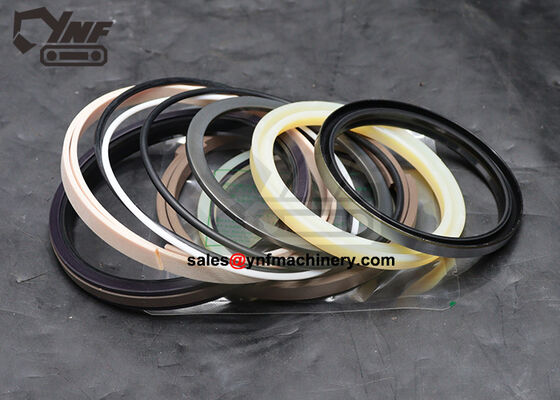 Mua Thống 85mm Bucket Cylinder Seal Kit JSY22.5-CD sửa chữa thủy lực cho Sany 225 sản xuất trực tuyến