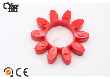 Mua Bộ phận động cơ máy xúc hoặc máy xúc, tùy chỉnh hàm khớp nối hàm online manufacture