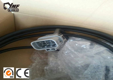Mua Daewoo DH2250-5 DH225-5 Máy xúc đào Phụ tùng điện Động cơ 2523-9014 online manufacture