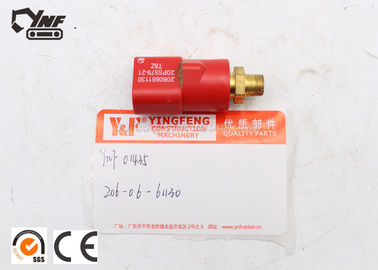 Mua Phụ tùng máy xúc bền Van điện từ cho YNF01435 206-06-61130 online manufacture