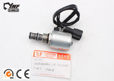 Mua Van điện từ quay Komatsu cho máy xúc YNF02659 / Phụ tùng máy xúc lật online manufacture