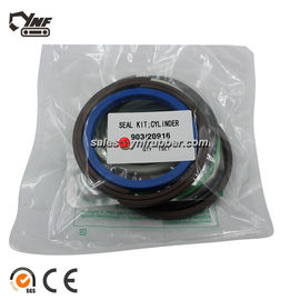 Mua 4332586 Bộ dụng cụ đóng dấu máy xúc / Bộ đóng dấu thủy lực Bộ màu tùy chỉnh online manufacture