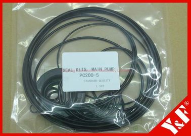 Mua Phụ tùng máy đào Komatsu Phụ tùng bộ phận dầu cho động cơ du lịch Nhật Bản con dấu chính NOK online manufacture