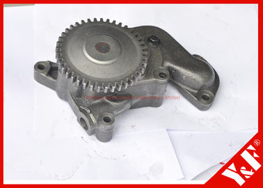 Mua S6D108-1 Bơm dầu Máy bơm / Máy đào Phụ tùng máy bơm cho PC300-6 / 6221-53-1101 online manufacture