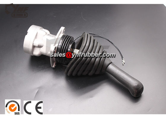 Mua E320B Máy xúc  Bộ điều khiển cần điều khiển Tay cầm Assy Tay phải YNF03917 online manufacture