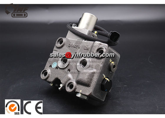 Mua YNF03922 PC78MR-6 Komatsu Hyraulic Pump REGULATOR ASSY 708-3T-02340 708-37-04310 online manufacture
