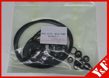 Mua Phụ tùng máy đào Hyundai Phụ tùng r210lc-7 Bộ dụng cụ đào cho máy bơm chính online manufacture