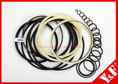 Mua Thiết bị xây dựng Bộ phận phanh thủy lực F45 FURUKAWA Máy cắt đá Hammer Breaker Seal Kits online manufacture