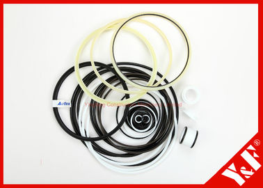 Mua Phụ tùng của máy đào Phụ tùng máy cắt thủy lực Bộ phận đóng / bẻ khóa DAEMO DMB210 online manufacture