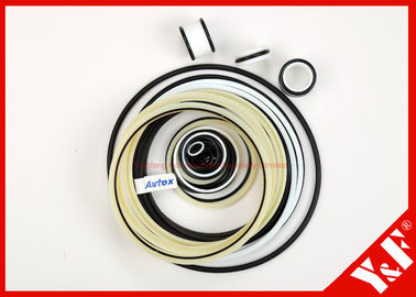 Mua Thiết bị nặng Thiết bị cắt đá thủy lực Máy đào Phụ tùng F35 FURUKAWA Seal Kit online manufacture