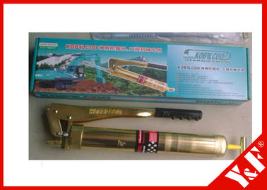 Mua Bánh xe Grey Guns Heavy Duty Kobleco Bộ Dụng cụ cầm tay Pistol Grip Double Cylinders Màu Vàng online manufacture