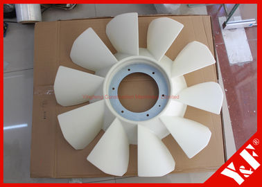 Mua ME440903 MITSUBISHI / KOBELCO SK200-6E Thay thế Fan Blades Các bộ phận Máy đào online manufacture