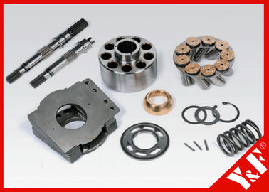 Mua E100B / E110B / E120B Hydraulic Excavator Parts High Self-Priming Capability online manufacture