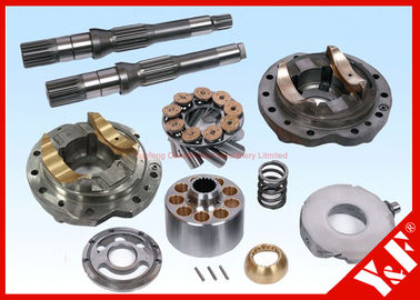 Mua HPV75 Excavator Hydraulic Pump Parts , PC60-6 / PC60-7 / PC60-8 Hydraulic Pump Parts online manufacture