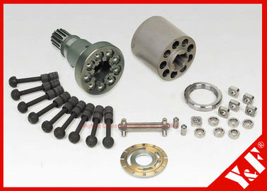 Mua HPV125A Hydraulic Pump Parts for UH09-7 UH10 UH103 UH121 UH261 online manufacture