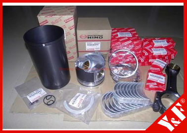 Mua Engine Liner Kit Of Excavator Engine Parts for Hino Engine parts online manufacture