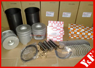 Mua Engine Liner Kit Of Excavator Engine Parts for Doosan Engine Parts online manufacture