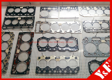 Mua Gasket Head Of Excavator Engine Parts for Komatsu Engine Parts online manufacture